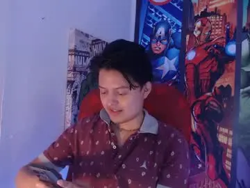 Chaturbate Private Sex Chat of kevin_charless