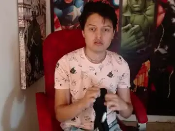 Chaturbate Watch Live Sex Cams of kevin_charless