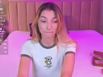 Chaturbate Adult Webcam of kimberlly_smith