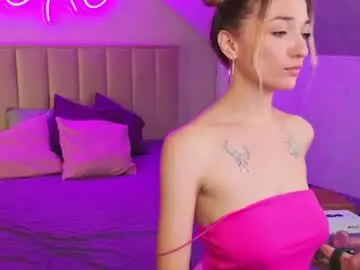Chaturbate Sex Cam of kimberlly_smith