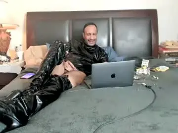 Chaturbate Best Webcam of kinkyguy323232