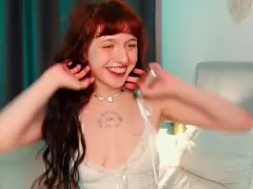 Chaturbate Adult Webcam of leelabubu