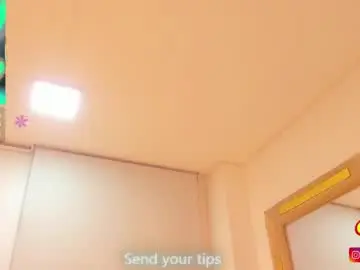 Chaturbate Adult Webcam of ludovicca_mark