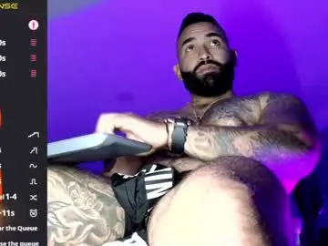 Chaturbate Live Porn of max__prada