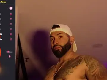 Chaturbate Free Live Porn of max__prada