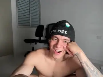 Chaturbate Best Webcam of mr_freed