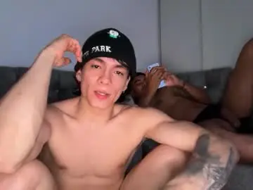 Chaturbate Sex Cam of mr_freed