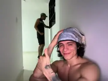 Chaturbate Live Sex Cam of mr_freed
