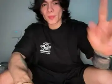 Chaturbate Live Porn of mr_freed