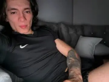 Chaturbate Best Webcam of mr_freed