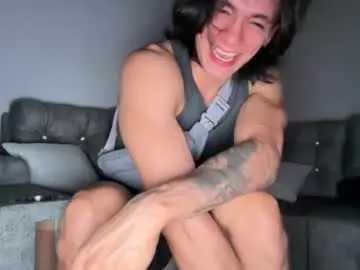 Chaturbate Adult Video Chat of mr_freed