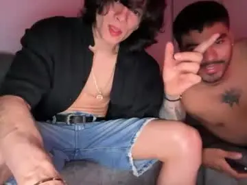 Chaturbate Live Sex of mr_freed