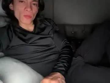 Chaturbate Adult Video Chat of mr_freed