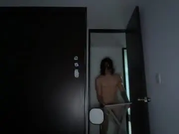 Chaturbate Adult Webcam of mr_freed