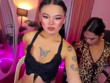 Chaturbate Live Sex of naughty_angel9