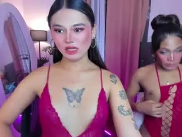Chaturbate Adult Webcams of naughty_angel9