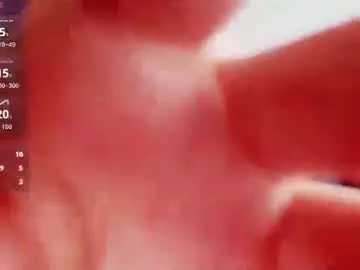Chaturbate Live Sex of nikkydrive