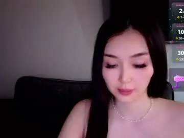 Chaturbate Live Porn of nikkydrive
