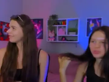 Chaturbate Sex Chat of noelle_woww