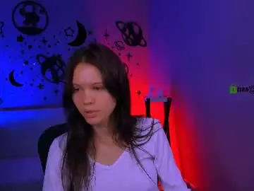 Chaturbate Nude Webcam of noelle_woww