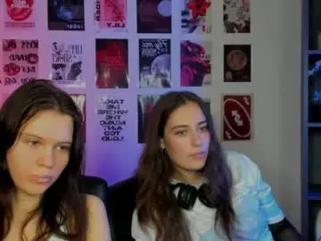 Chaturbate Live Sex of noelle_woww