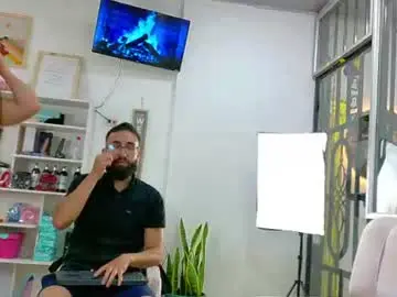 Chaturbate Private Sex Chat of obsession_room