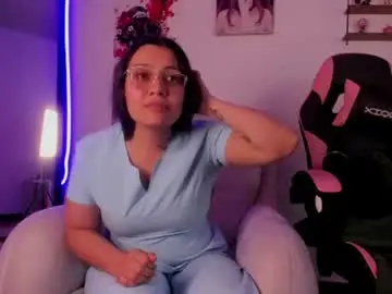 Chaturbate Live Sex of obsession_room