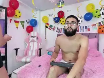 Chaturbate Adult Webcam of obsession_room