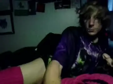 Chaturbate Nude Webcam of pocketz_n_co