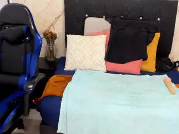 Chaturbate Live Porn of queen_ebony_69