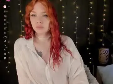 Chaturbate Adult Video Chat of red_passsion