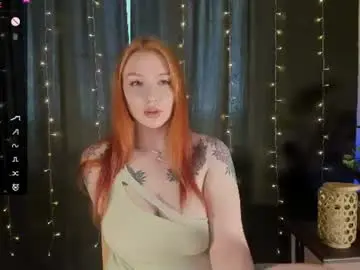 Chaturbate Live Sex of red_passsion
