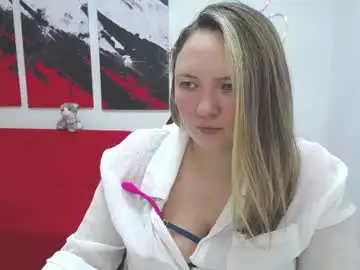 Chaturbate Nude Webcam of sallyverda
