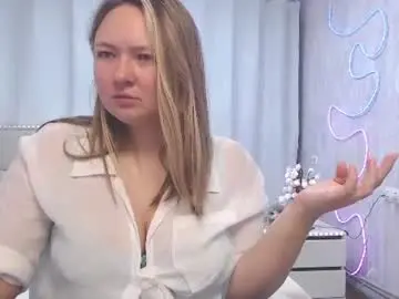 Chaturbate Live Sex Cam of sallyverda