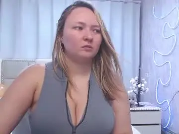 Chaturbate Best Webcam of sallyverda