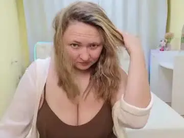 Chaturbate Nude Webcam of sallyverda