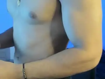 Chaturbate Nude Webcam of sant_wahlberg