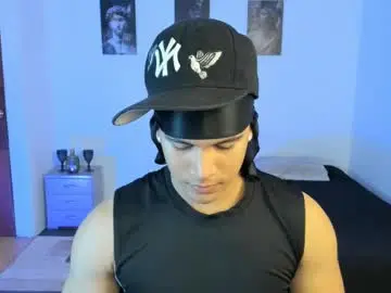 Chaturbate Free Live Porn of sant_wahlberg