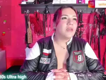 Chaturbate Sex Chat of sarita_moller