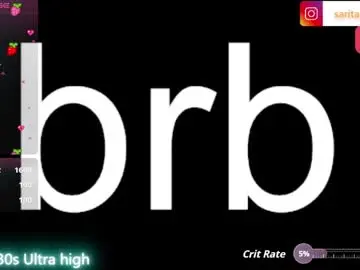Chaturbate Sex Chat of sarita_moller