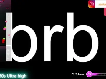 Chaturbate Private Sex Chat of sarita_moller