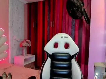Chaturbate Free Live Porn of sashafoxy_