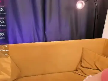 Chaturbate Nude Webcam of solar_blink