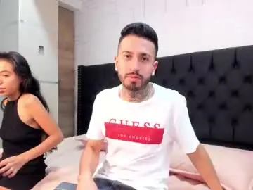 Chaturbate Private Sex Chat of stevenandlaura_
