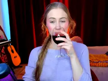 Chaturbate Sex Cam of the_steel_magnolia_