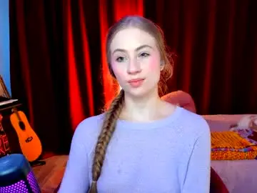 Chaturbate Best live sex cam show of the_steel_magnolia_