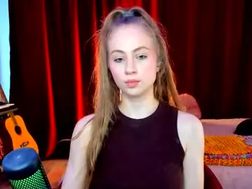 Chaturbate Live Porn of the_steel_magnolia_