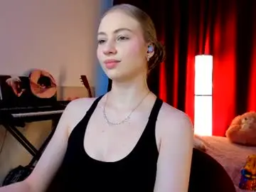 Chaturbate Sex Chat of the_steel_magnolia_