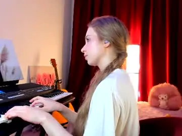 Chaturbate Sex Cam of the_steel_magnolia_
