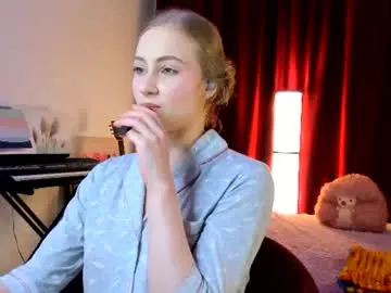 Chaturbate Live Sex Cam of the_steel_magnolia_